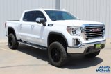 Used 2019 GMC Sierra 1500 SLT image 4
