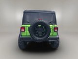 Used 2018 Jeep Wrangler Unlimited Sport S image 4