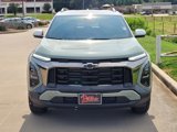 New 2026 Chevrolet Equinox ACTIV w/ Safety and Technology Package image 2