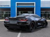 New 2025 Chevrolet Corvette E-Ray w/ Stealth Interior Trim Package image 4