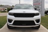 New 2025 Jeep Grand Cherokee Summit image 5