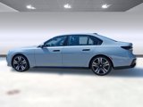 New 2026 BMW 760i xDrive image 2