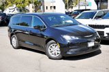 New 2025 Chrysler Voyager LX image 3