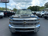 Used 2018 Chevrolet Silverado 3500 LTZ w/ Duramax Plus Package image 2
