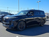 New 2025 INFINITI QX80 Autograph w/ Autograph Exterior Package image 2