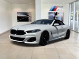 New 2026 BMW 840i Convertible w/ Comfort Seating Package image 2