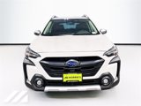 New 2025 Subaru Outback Touring XT image 2