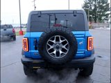 Used 2023 Ford Bronco Badlands image 6