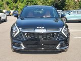 Certified 2025 Kia Sportage SX image 2