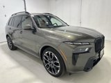 Used 2024 BMW X7 xDrive40i w/ M Sport Package image 3