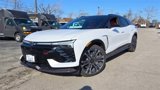 New 2025 Chevrolet Blazer EV SS image 5