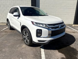 Used 2020 Mitsubishi Outlander Sport ES image 2