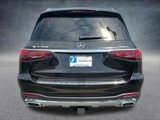 New 2025 Mercedes-Benz GLS 450 4MATIC image 5