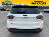 Used 2019 Jeep Compass High Altitude image 5
