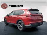 New 2026 Honda CR-V EX-L image 5