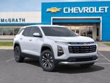 New 2026 Chevrolet Equinox LT image 6