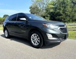 Used 2020 Chevrolet Equinox LT image 4