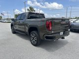 Used 2024 GMC Sierra 1500 AT4 w/ Technology Package image 4
