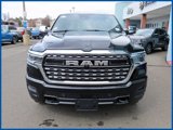 New 2025 RAM 1500 Limited w/ Bed Utility Group image 3