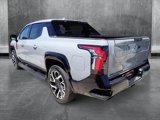 New 2025 Chevrolet Silverado EV RST image 2