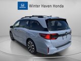 New 2026 Honda Odyssey Elite image 5