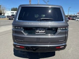Used 2023 Jeep Grand Wagoneer Series II image 4