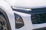 New 2026 Chevrolet Equinox LT w/ Convenience Package II image 4