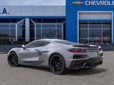 New 2025 Chevrolet Corvette Z06 image 3