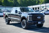 Used 2025 Ford F350 Platinum image 3