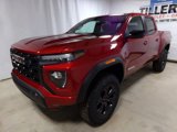 New 2025 GMC Canyon Elevation w/ Convenience Package image 3