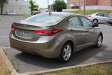 Used 2013 Hyundai Elantra GLS w/ Preferred Pkg image 6