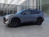 New 2025 Nissan Rogue SV image 4