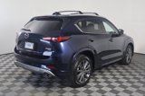 New 2025 MAZDA CX-5 Signature image 2