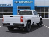 New 2025 Chevrolet Silverado 2500 W/T image 4