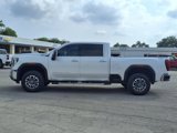 Used 2025 GMC Sierra 2500 SLT w/ SLT Convenience Package image 2
