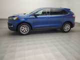 Used 2024 Ford Edge SEL image 2