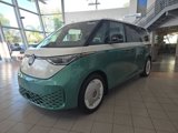 New 2025 Volkswagen ID. Buzz 1st Edition image 3