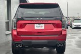 New 2025 Chevrolet Suburban Z71 w/ Z71 Off-Road Package image 5