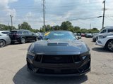 Used 2024 Ford Mustang GT Premium w/ Mustang Nite Pony Package image 2