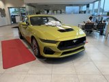 New 2025 Ford Mustang GT Premium image 2