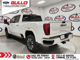 Used 2025 GMC Sierra 3500 Denali Ultimate image 5