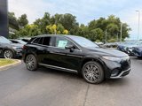 New 2026 Mercedes-Benz EQS 400 4MATIC SUV image 4