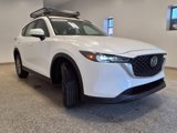 Used 2022 MAZDA CX-5 AWD 2.5 S image 5
