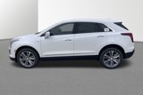 New 2025 Cadillac XT5 Premium Luxury w/ Technology Package image 4