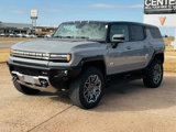New 2025 GMC Hummer EV 3X image 3