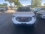 Used 2020 GMC Terrain SLT image 2