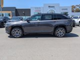 New 2025 Jeep Wagoneer Limited image 2