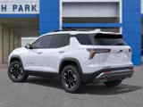 New 2026 Chevrolet Equinox ACTIV image 3