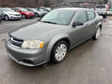 Used 2012 Dodge Avenger SE image 2