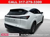 Certified 2025 Nissan Murano SL image 3